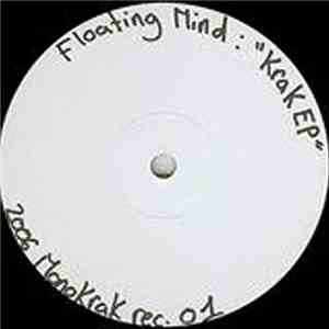 Floating Mind - Krak EP
