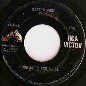 Four Jacks And A Jill - Master Jack