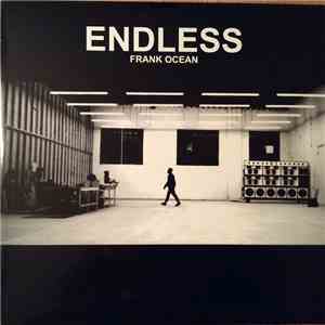 Frank Ocean - Endless