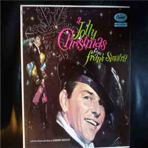 Frank Sinatra - A Jolly Christmas From Frank Sinatra