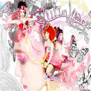 Girls' Generation-TTS - Twinkle