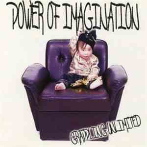 Grappling Unlimited - Power Of Imagination