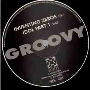 Groovy - Groovy