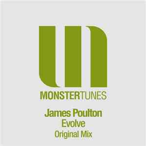 James Poulton - Evolve