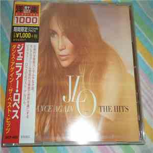 Jennifer Lopez - Dance Again... The Hits