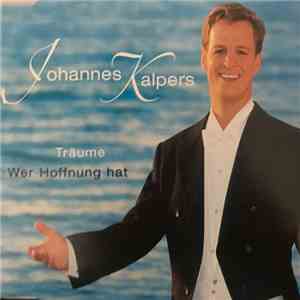 Johannes Kalpers - Träume