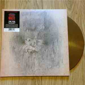 John Carpenter - The Fog (Blakes Gold Edition)