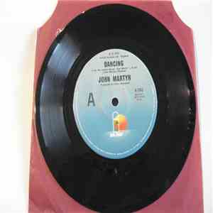 John Martyn - Dancing