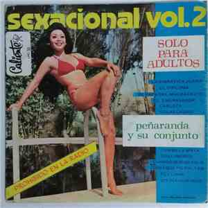José María Peñaranda - Sexacional Vo.2