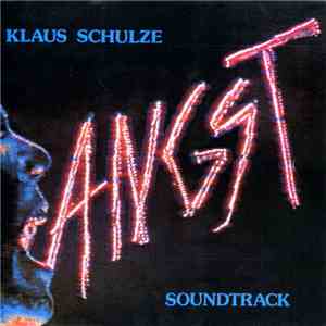 Klaus Schulze - Angst