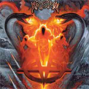 Krisiun - Ageless Venomous