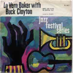 Lavern Baker - Empty Red Blues / On Revival Day