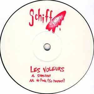 Les Voleurs - Starlight