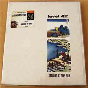Level 42 - Staring At The Sun/I Don't Know Why