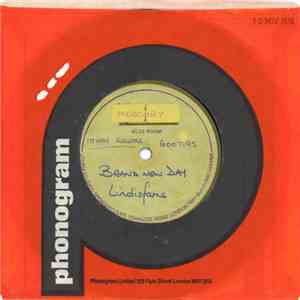 Lindisfarne - Brand New Day