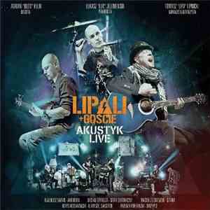 Lipali - Akustyk Live