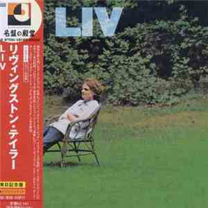 Livingston Taylor - Liv