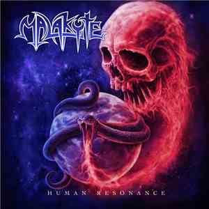 Malakyte - Human Resonance