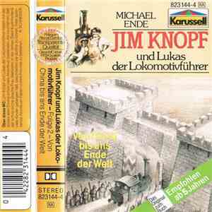 Michael Ende - Jim Knopf Und Lukas Der Lokomotivführer - Folge 2 - Von Chin ...