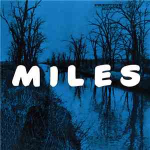 Miles Davis - Miles: The New Miles Davis Quintet