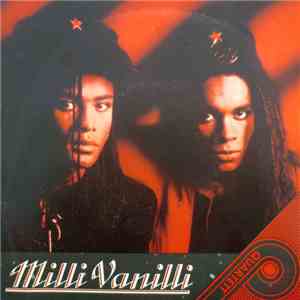 Milli Vanilli - Milli Vanilli