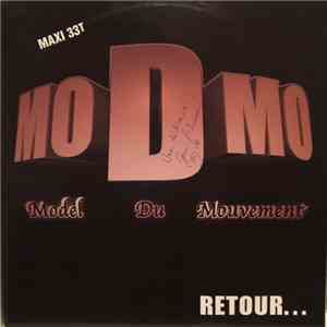 Mo D Mo (Model du Mouvement) - retour...