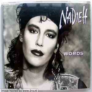 Nadieh - Words