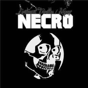 Necro  - Lieutenant Troubles / Manny
