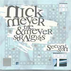 Nick Meyer & The Meyer Straights - Second Son