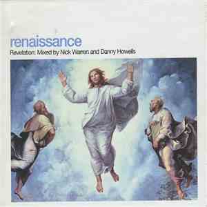 Nick Warren And Danny Howells - Renaissance - The Masters Series Part Four: ...