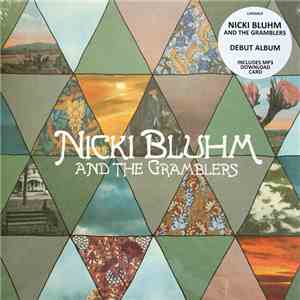 Nicki Bluhm And The Gramblers - Nicki Bluhm And The Gramblers