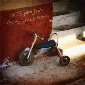 NOS Project - Fromy Little Town