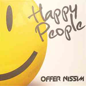 Offer Nissim - Happy People