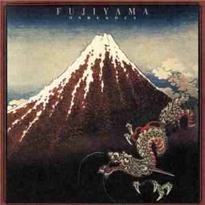 Ondekoza - Fujiyama