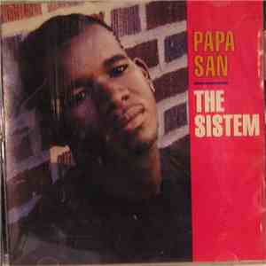 Papa San - The Sistem