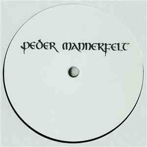 Peder Mannerfelt - II