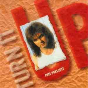 Pete Prescott - Turn It Up