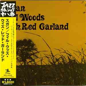 Phil Woods With Red Garland - Sugan