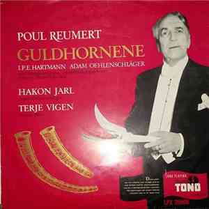 Poul Reumert - Guldhornene