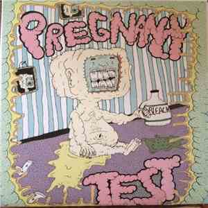 Pregnancy Test - Pregnancy Test (AKA the Bird-Dogginit EP)