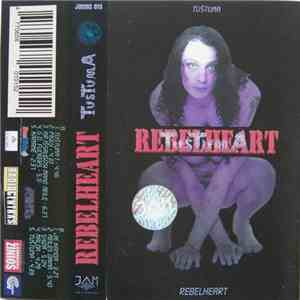 Rebelheart - Tuštuma