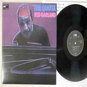 Red Garland - The Quota