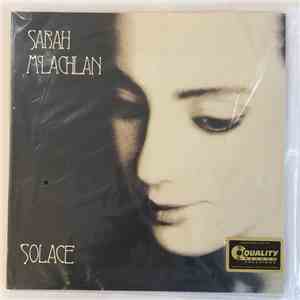 Sarah McLachlan - Solace