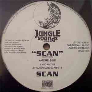Scan - Scan