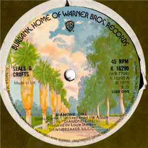 Seals & Crofts - Diamond Girl