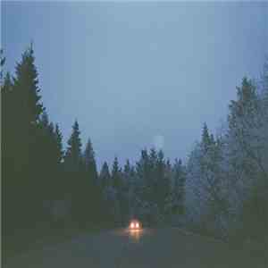 Sleep Gardens - A Stop On The Side Of The Road