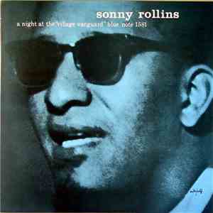 Sonny Rollins - A Night At The
