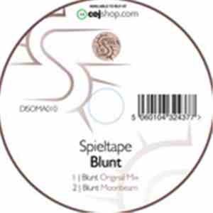 Spieltape - Blunt
