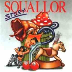Squallor - Story