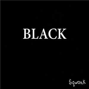 Sqwonk - Black